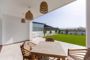 Casa Descubrimiento · Premium Duplex with Garden