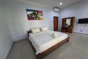Bintang Hostel and Homestay