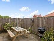 Top Bacton