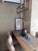 Nikolic boulevard apartment