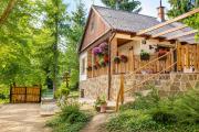 Cityside Cottage