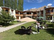 Top Leh
