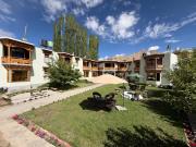 Mandalchan hotel