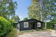Beautiful Cabin 3 Min Walk to Hornbaek Beach