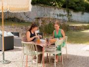 Le Refuge 50m2 - climatisé avec jardin près de Blois