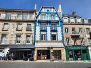 LA GRANVILLAISE