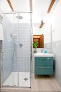 Monti Suite with charming Terrace
