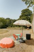 Top Landes-le-Gaulois