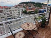 Top Ohrid