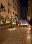 The Orange Oasis Marrakech City Centre Free parking