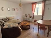 Appartement 2 chambres Port-la-Nouvelle