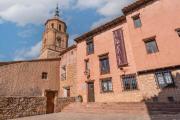 Top Albarracín