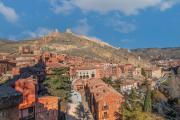 Top Albarracín