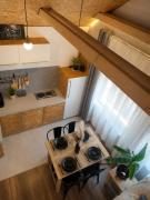 Hidden Loft Private Wellness