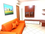 One bedroom apartment for rent in Giulianova