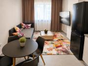 Aparthotel Olympland