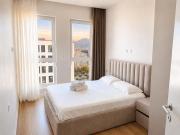 Luxe Living Suites - Kompleksi Kontakt Magnet