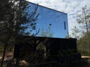 Nest Spa Mirror Villas