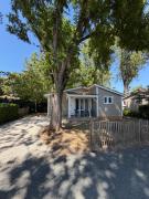 28 m2 Chalet