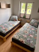 Apartament nad jeziorem Bielawskim