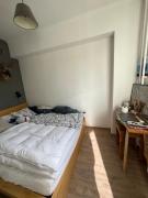 Breathtaking view Apartment near Castle