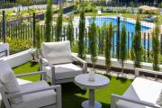 Lagoons - Lovely apartment with Sport & Wellness