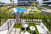Lagoons - Lovely apartment with Sport & Wellness