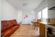 National Stadium Comfort Studio by BookingHost