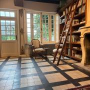 Top Giverny Top Giverny