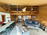 Top Ahwahnee