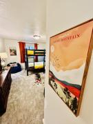Top Ahwahnee