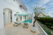 Bali Sanctuary Ungasan - 4BR Villa With Ocean View