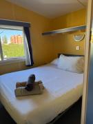 Casa acogedora, para 4 personas, cerca puerto