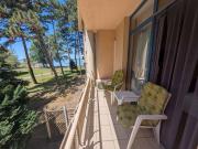 Apartment Beachfront in Siofok-Balaton 58146