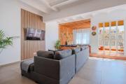 Plaza Cataluña Penthouse