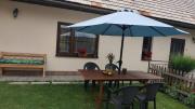 Dom nedaleko Slovenskeho raja - Iliasovce