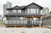 Top West Vancouver