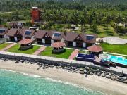 Utopia Beachfront Vacation Club