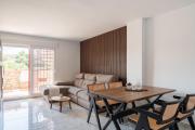 Stunning Penthouse Close to Cabopino Beach