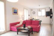 STELLINA Apartment