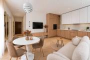 Friends and Family Suite - 3BR