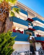 Top Paralia Katerinis