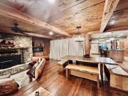 Top Bass Lake Annex
