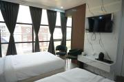 Hotel Surya Inn