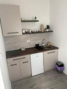 Apartmani Harmonija