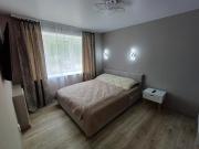 2-room apartment with separate rooms
