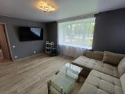 2-room apartment with separate rooms