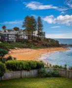 Top Blue Bay