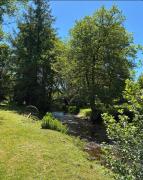 Le Moulin du Pontabourg