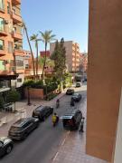 Cozy and Modern stay in Marrakech Heart of City
